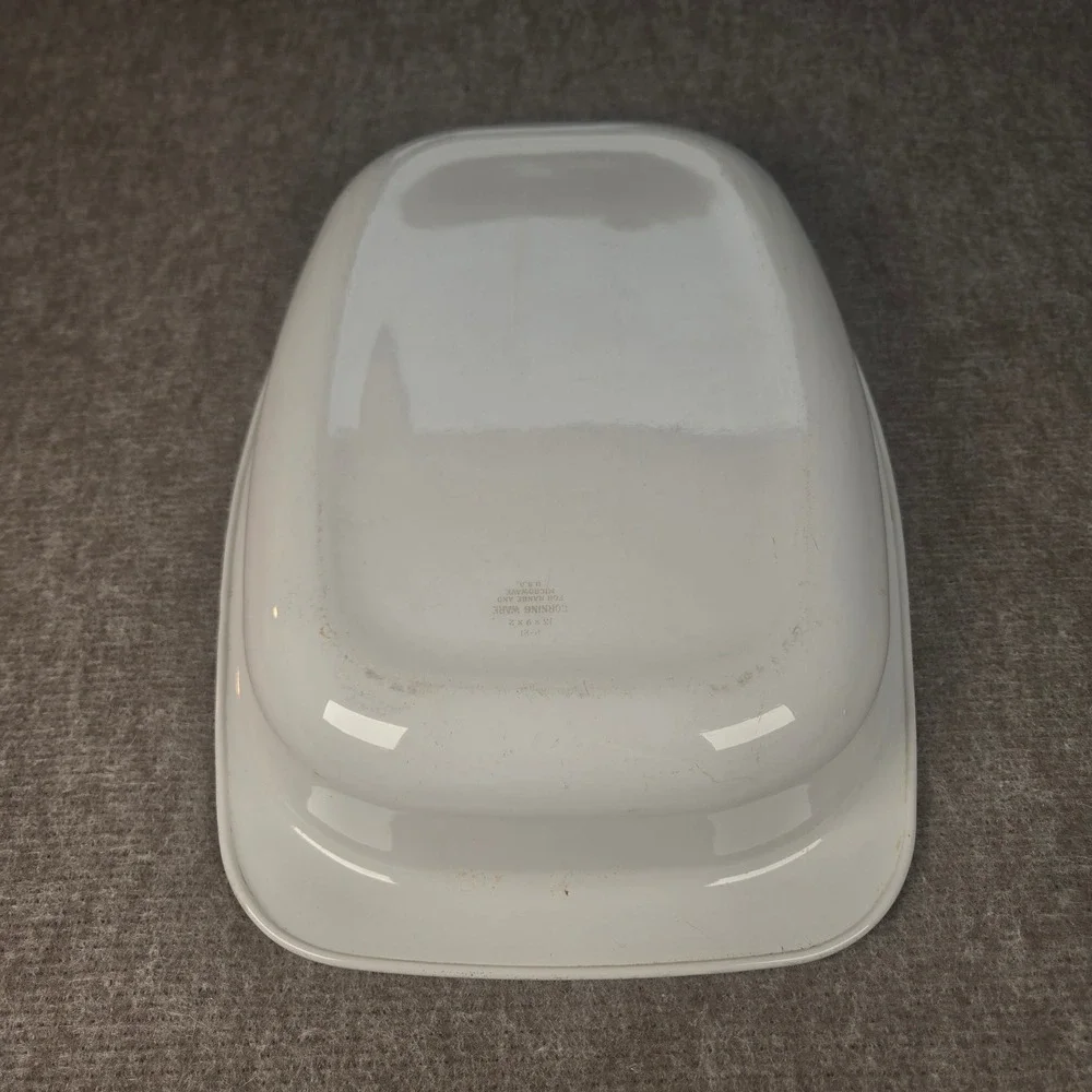 Corningware vintage spice